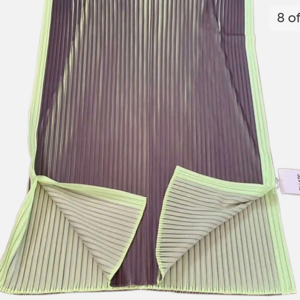 ISSEY MIYAKE PLEATS PLEASE Dress - Picture 7 of 16